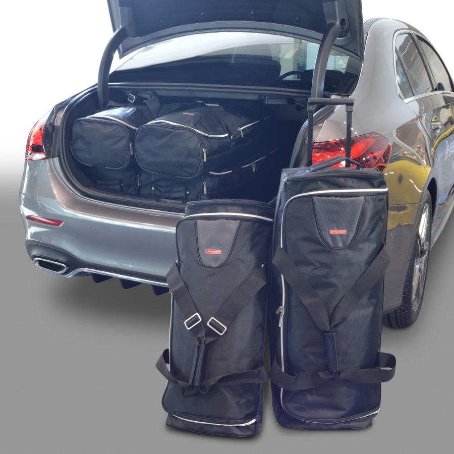 Car-Bags Mercedes-Benz A-Klasse Reistassen 2018-2026 Sedan