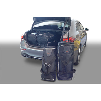 Car-Bags Mercedes-Benz A-Klasse Reistassen 2018-2026 Sedan