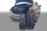 Car-Bags Mercedes-Benz A-Klasse Reistassen 2018-2026 Sedan