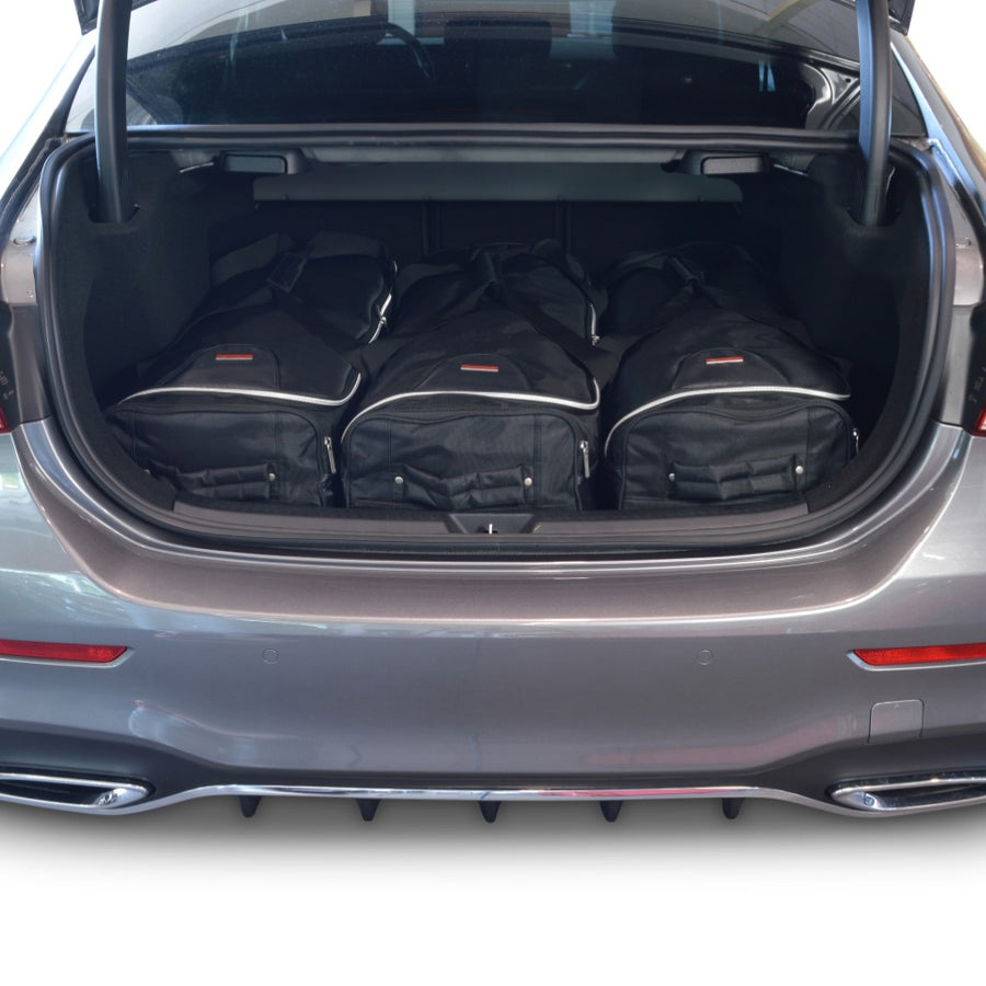 Car-Bags Mercedes-Benz A-Klasse Reistassen 2018-2026 Sedan