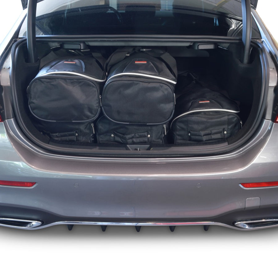 Car-Bags Mercedes-Benz A-Klasse Reistassen 2018-2026 Sedan