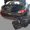 Car-Bags Mercedes-Benz SLK - SLC Reistassen