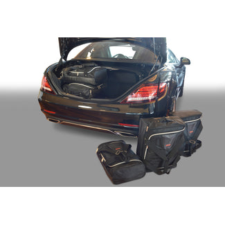 Car-Bags Mercedes-Benz SLK - SLC Reistassen