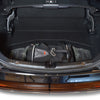 Car-Bags Mercedes-Benz SLK - SLC Reistassen