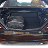 Car-Bags Mercedes-Benz SLK - SLC Reistassen