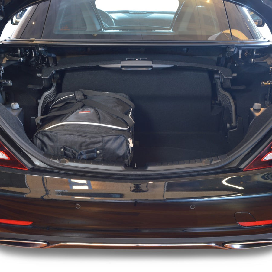 Car-Bags Mercedes-Benz SLK - SLC Reistassen