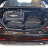 Car-Bags Mercedes-Benz SLK - SLC Reistassen