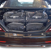 Car-Bags Mercedes-Benz SLK - SLC Reistassen