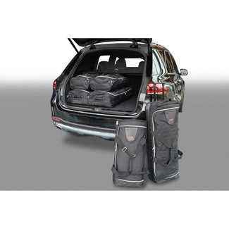 Car-Bags Mercedes-Benz GLE Reistassen