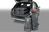 Car-Bags Mercedes-Benz GLE Reistassen