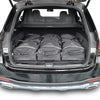 Car-Bags Mercedes-Benz GLE Reistassen