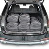 Car-Bags Mercedes-Benz GLE Reistassen