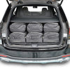 Car-Bags Mercedes-Benz GLE Reistassen
