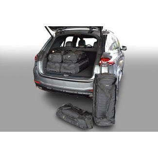 Car-Bags Mercedes-Benz GLE Reistassen Pro.Line