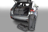 Car-Bags Mercedes-Benz GLE Reistassen Pro.Line
