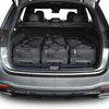 Car-Bags Mercedes-Benz GLE Reistassen Pro.Line