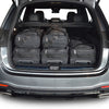 Car-Bags Mercedes-Benz GLE Reistassen Pro.Line