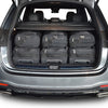 Car-Bags Mercedes-Benz GLE Reistassen Pro.Line