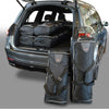 Car-Bags Mercedes-Benz GLS Reistassen