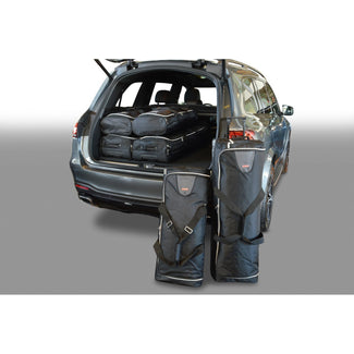 Car-Bags Mercedes-Benz GLS Reistassen