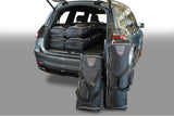 Car-Bags Mercedes-Benz GLS Reistassen