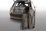 Car-Bags Mercedes-Benz GLS Reistassen Pro.Line