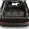 Car-Bags Mercedes-Benz GLS Reistassen Pro.Line