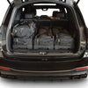 Car-Bags Mercedes-Benz GLS Reistassen Pro.Line