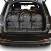 Car-Bags Mercedes-Benz GLS Reistassen Pro.Line