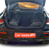 Car-Bags Mercedes-Benz CLA Reistassen 2019-2026 (Niet voor Plug-In Hybrid)