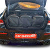 Car-Bags Mercedes-Benz CLA Reistassen 2019-2026 (Niet voor Plug-In Hybrid)