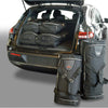 Car-Bags Mercedes-Benz EQC Reistassen