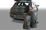 Car-Bags Mercedes-Benz EQC Reistassen