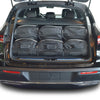 Car-Bags Mercedes-Benz EQC Reistassen