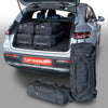 Car-Bags Mercedes-Benz EQC Reistassen Pro.Line