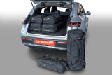 Car-Bags Mercedes-Benz EQC Reistassen Pro.Line