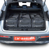 Car-Bags Mercedes-Benz EQC Reistassen Pro.Line