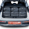 Car-Bags Mercedes-Benz EQC Reistassen Pro.Line