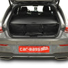 Car-Bags Mercedes-Benz CLA Shooting Brake Reistassen 2019-2026 (Niet voor Plug-In Hybrid)