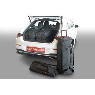 Car-Bags Mercedes-Benz CLA Shooting Brake Reistassen Pro.Line 2019-2026