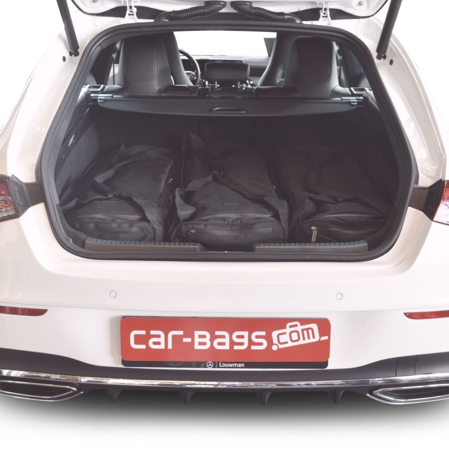 Car-Bags Mercedes-Benz CLA Shooting Brake Reistassen Pro.Line 2019-2026