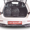Car-Bags Mercedes-Benz CLA Shooting Brake Reistassen Pro.Line 2019-2026