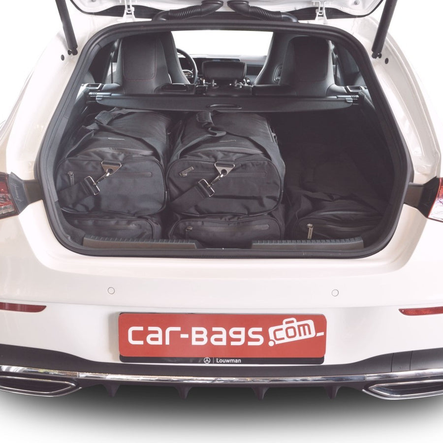 Car-Bags Mercedes-Benz CLA Shooting Brake Reistassen Pro.Line 2019-2026