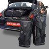 Car-Bags Mercedes-Benz CLS Reistassen
