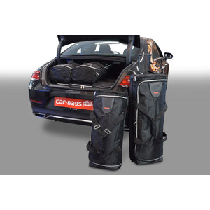 Car-Bags Mercedes-Benz CLS Reistassen