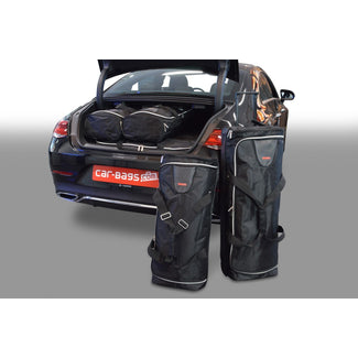 Car-Bags Mercedes-Benz CLS Reistassen