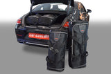 Car-Bags Mercedes-Benz CLS Reistassen