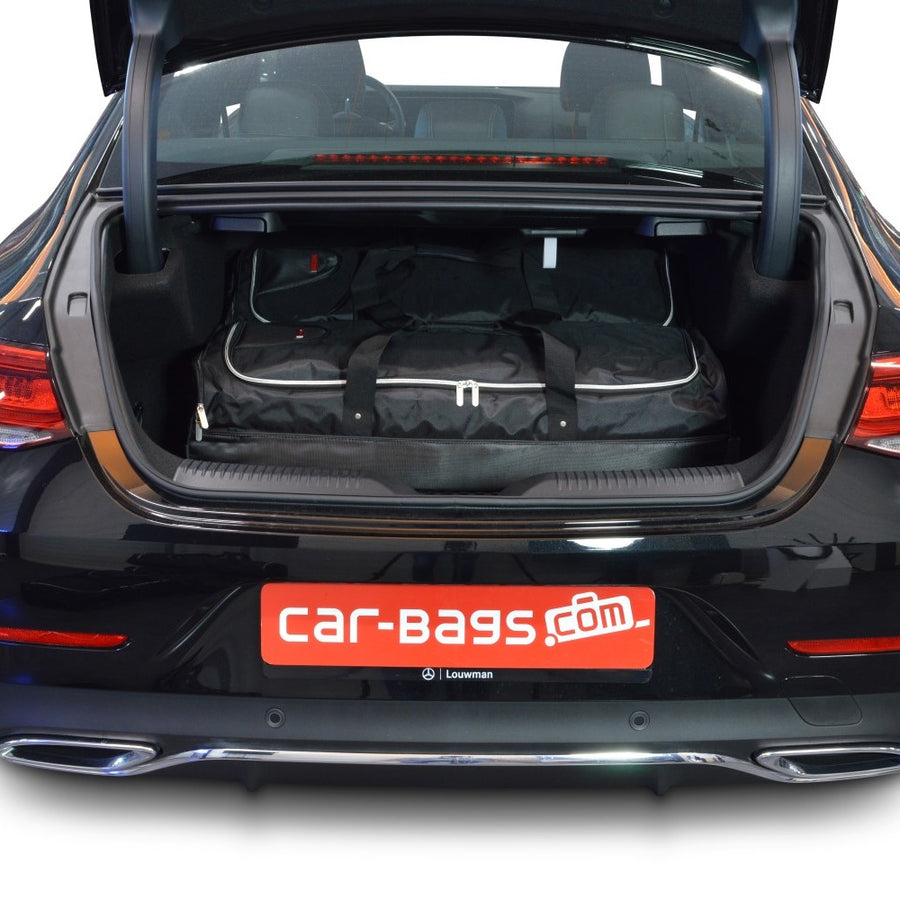 Car-Bags Mercedes-Benz CLS Reistassen