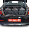 Car-Bags Mercedes-Benz CLS Reistassen