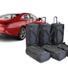 Car-Bags Mercedes-Benz CLS Reistassen Pro.Line